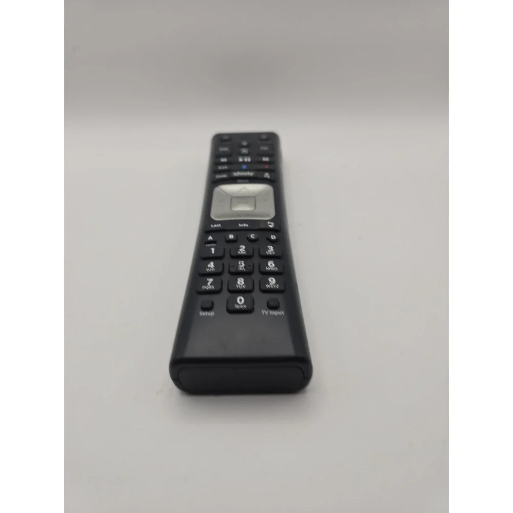 XFINITY/COMCAST XR11 PREMIUM VOICE ACTIVATED CABLE TV REMOTE CONTROL BACKLIT